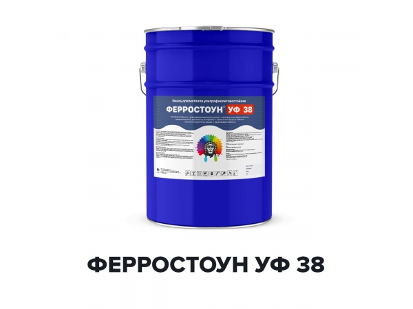 ����� ��� ������� ��-�������-���������� �� 38 (Kraskoff Pro)