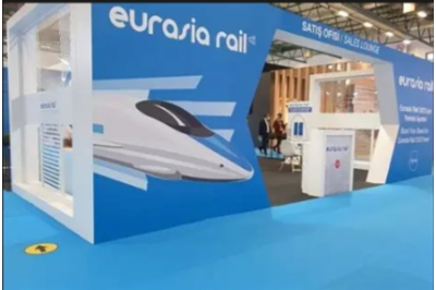 EurasiaRail 2027