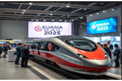 EurasiaRail 2027