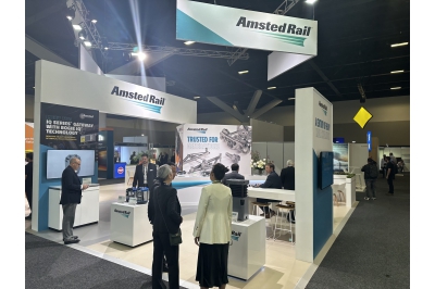 AusRAIL Plus 2026 